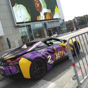 Meet your Posher, Devon